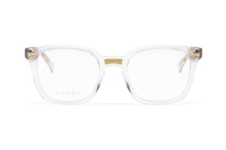 Оправи GUCCI GG0184O-011 50 Фото №2 - linza.ua