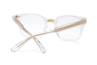 Оправи GUCCI GG0184O-011 50 Фото №3 - linza.ua