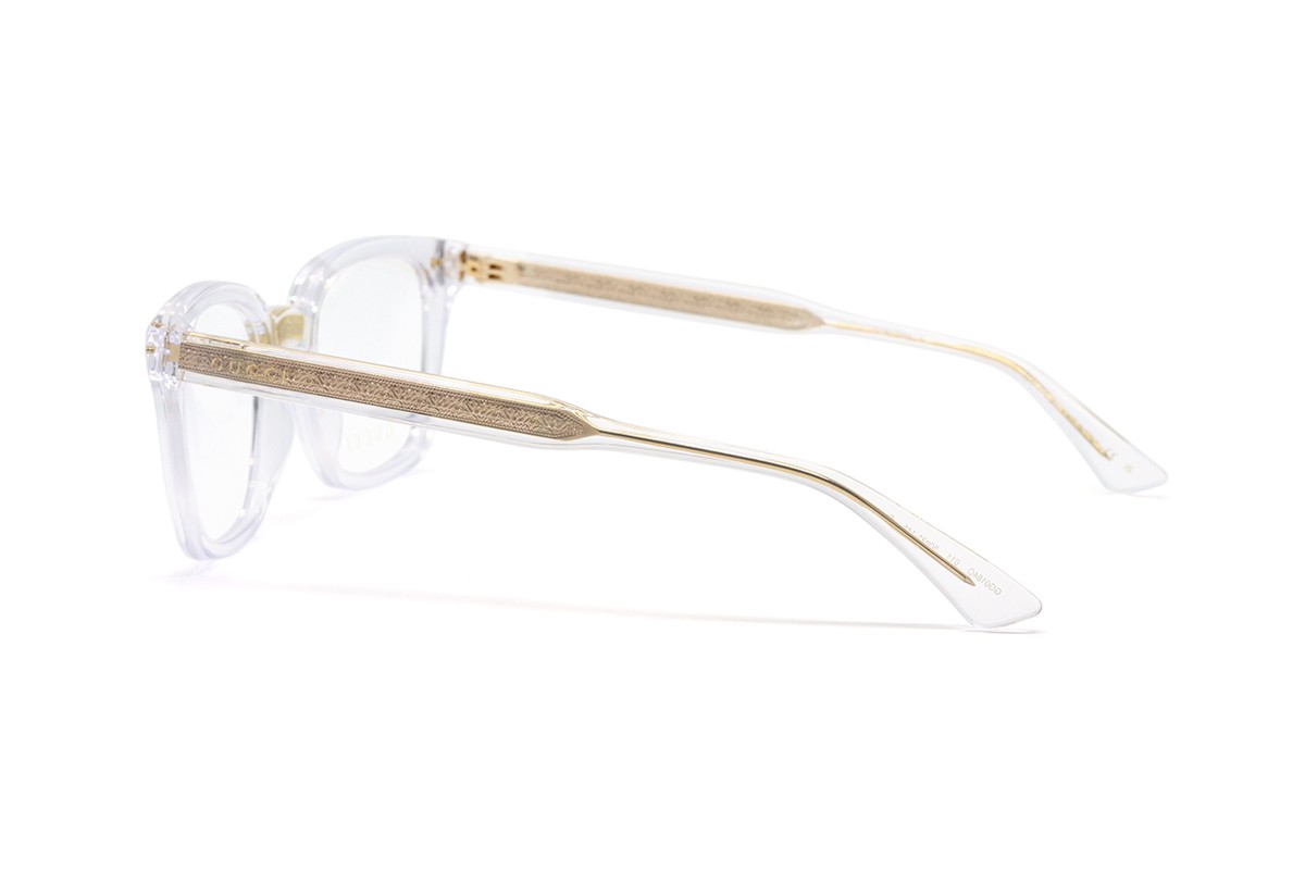 Оправи GUCCI GG0184O-011 50 Фото №4 - linza.ua