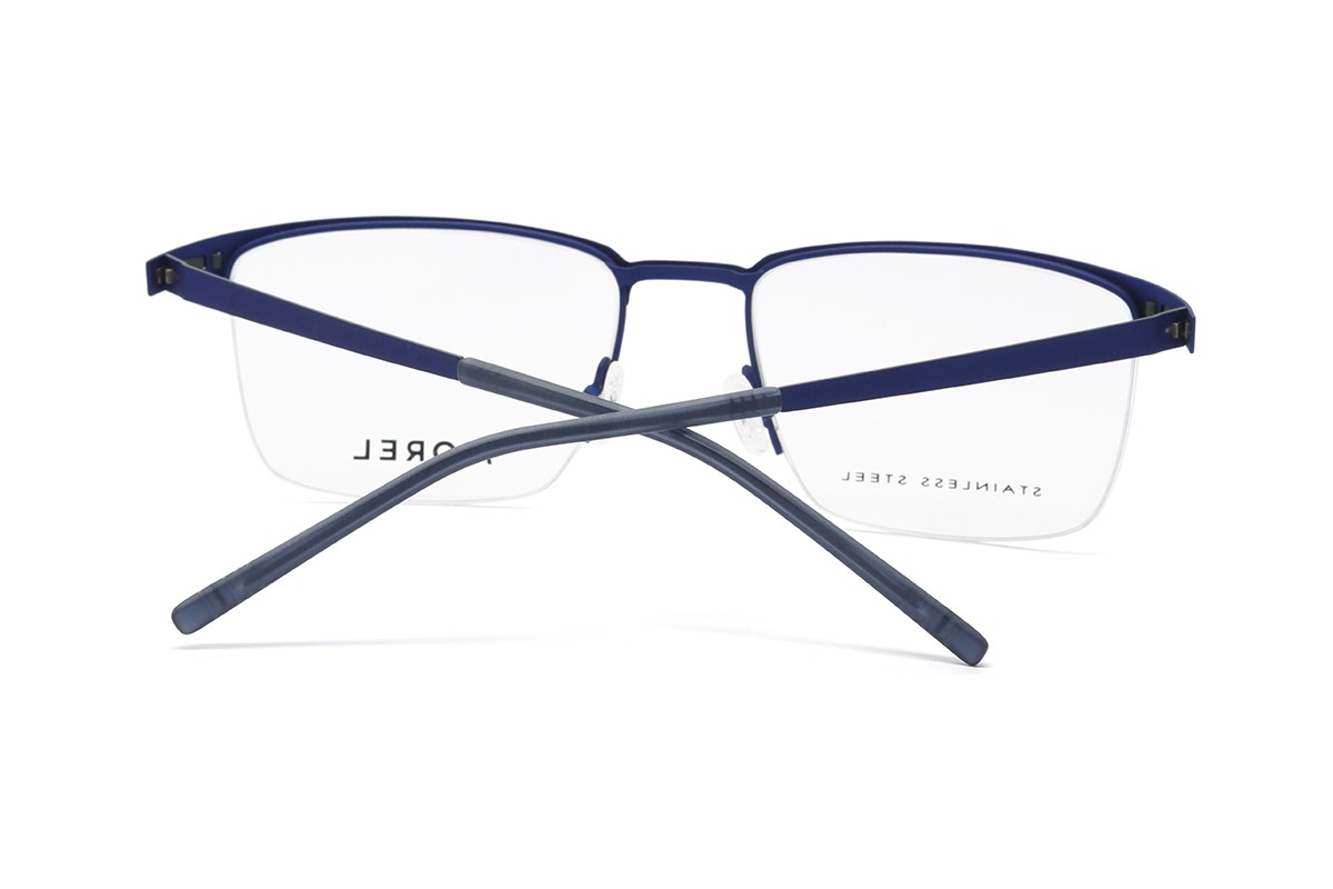 Оправи MARIUS MOREL PLANCK 5 BG14 Фото №2 - linza.ua