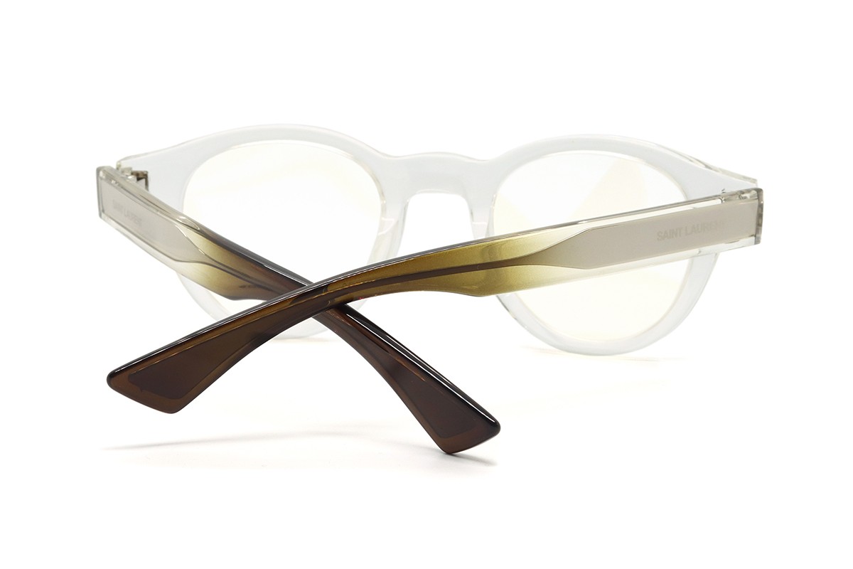 Оправи SAINT LAURENT SL 792-004 46 Фото №3 - linza.ua