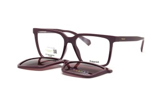 Сонцезахисні окуляри PLD PLD D556/C 0T75417 Фото №1 - linza.ua