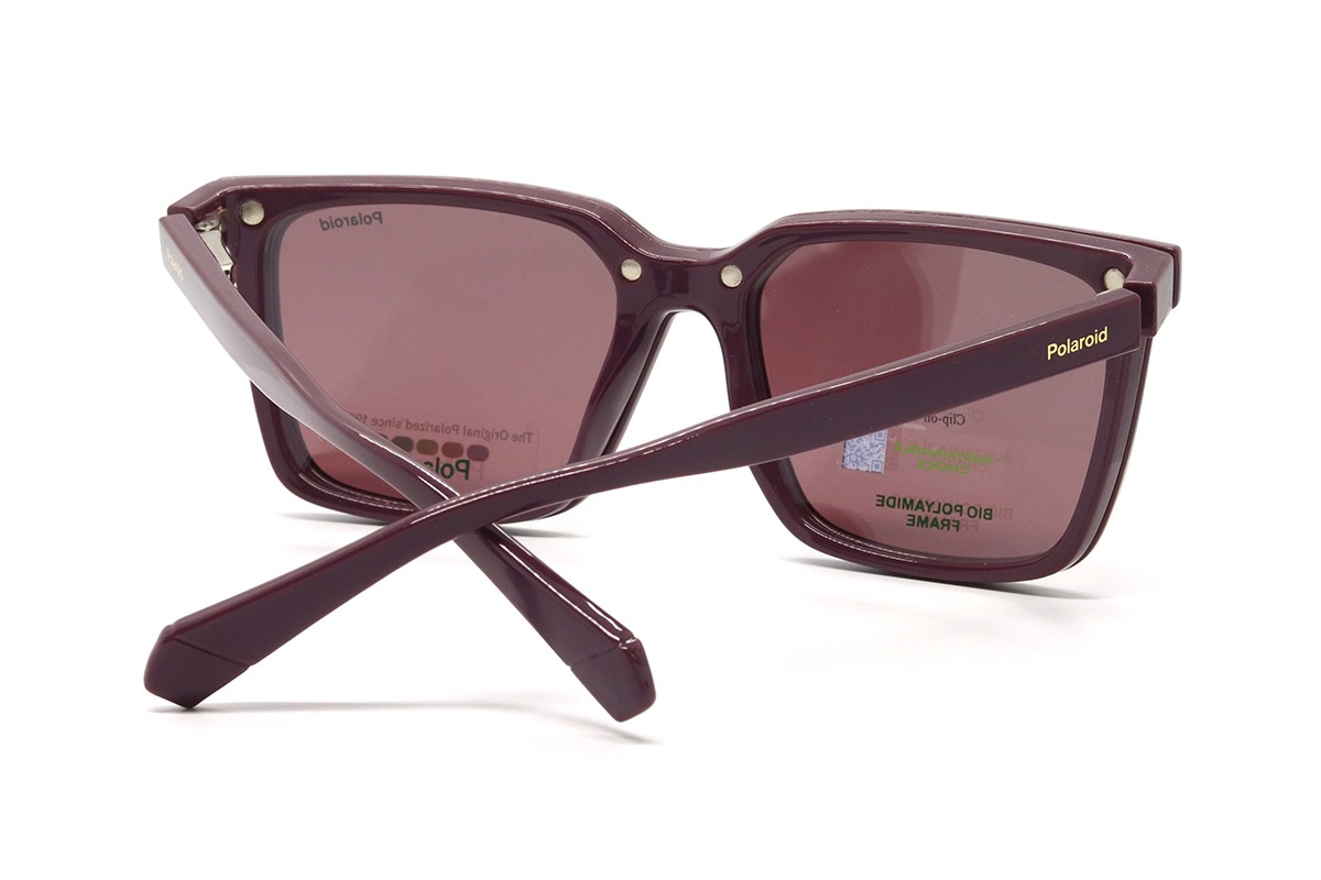 Сонцезахисні окуляри PLD PLD D556/C 0T75417 Фото №4 - linza.ua