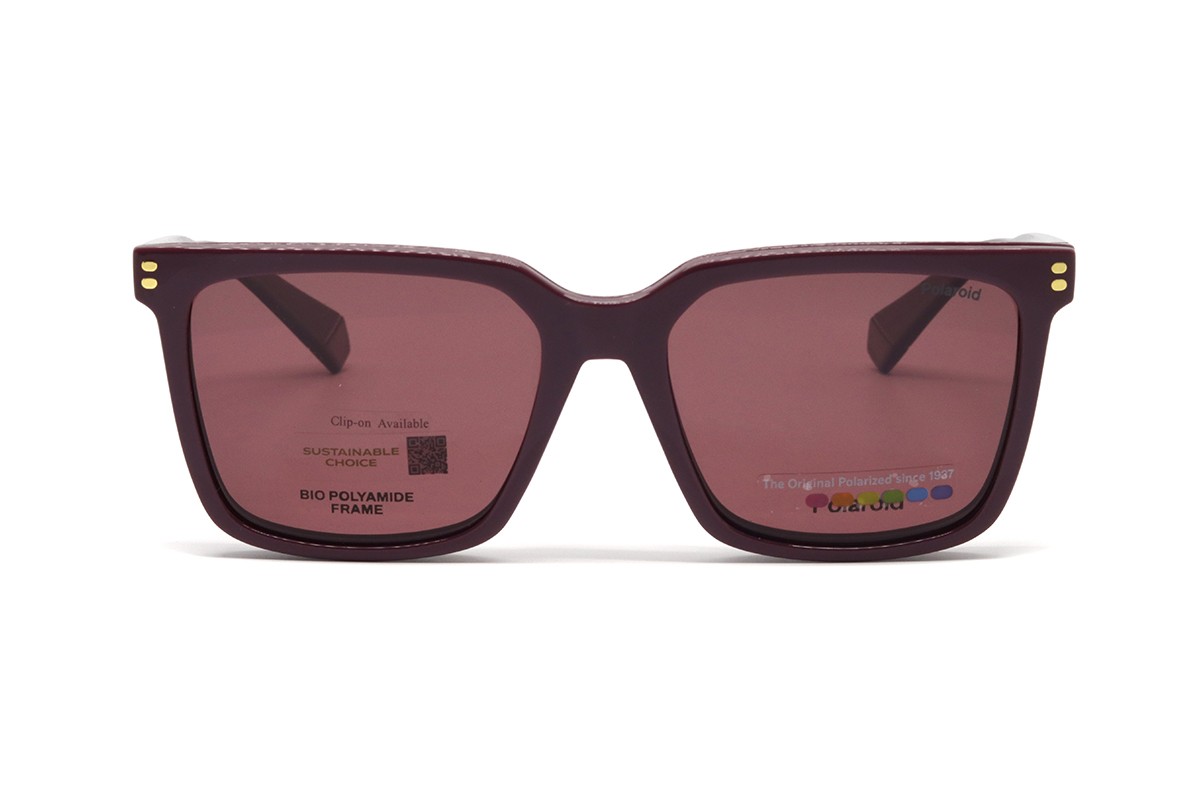 Сонцезахисні окуляри PLD PLD D556/C 0T75417 Фото №7 - linza.ua