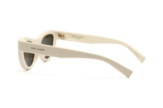 Солнцезащитные очки SAINT LAURENT SL 676-008 53 Фото №3 - linza.ua