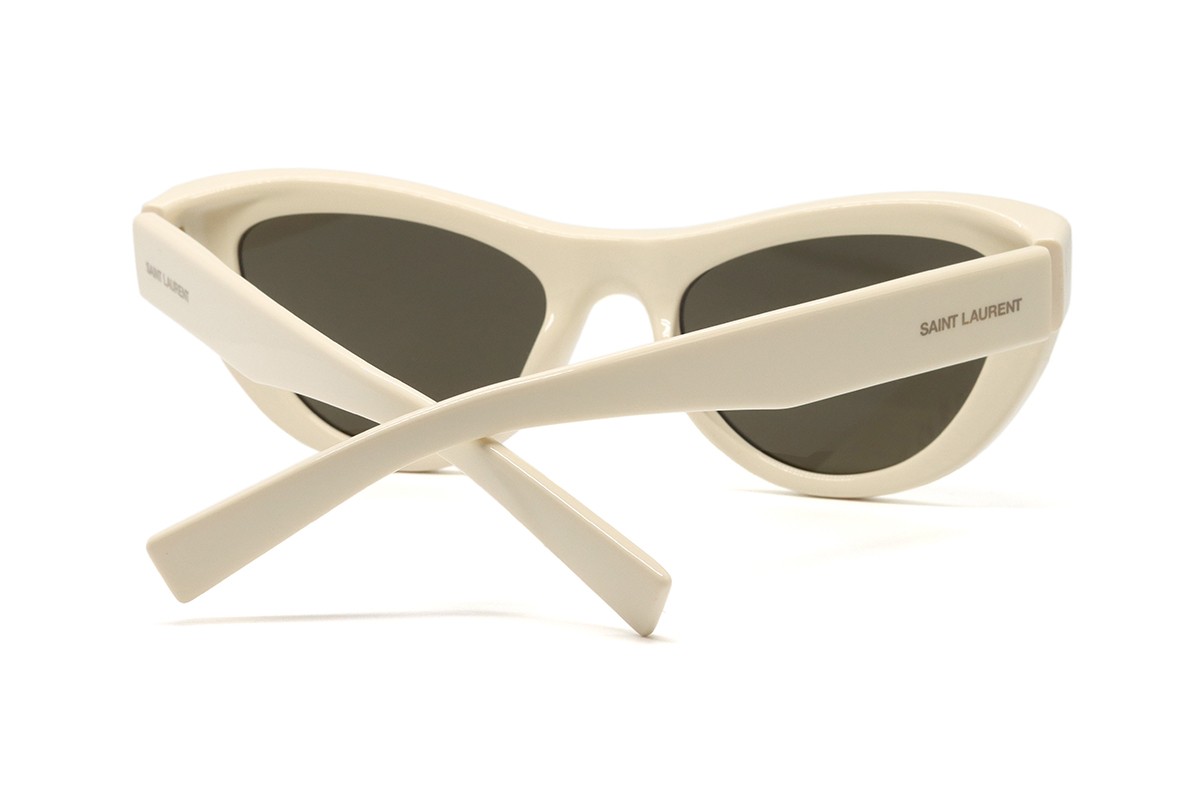 Солнцезащитные очки SAINT LAURENT SL 676-008 53 Фото №4 - linza.ua