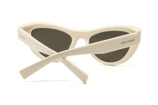 Солнцезащитные очки SAINT LAURENT SL 676-008 53 Фото №4 - linza.ua