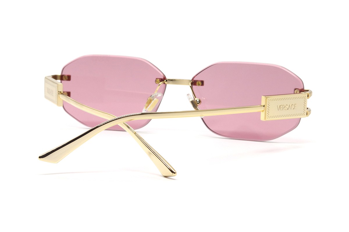 Сонцезахисні окуляри VE 2274 100284 58 Фото №2 - linza.ua