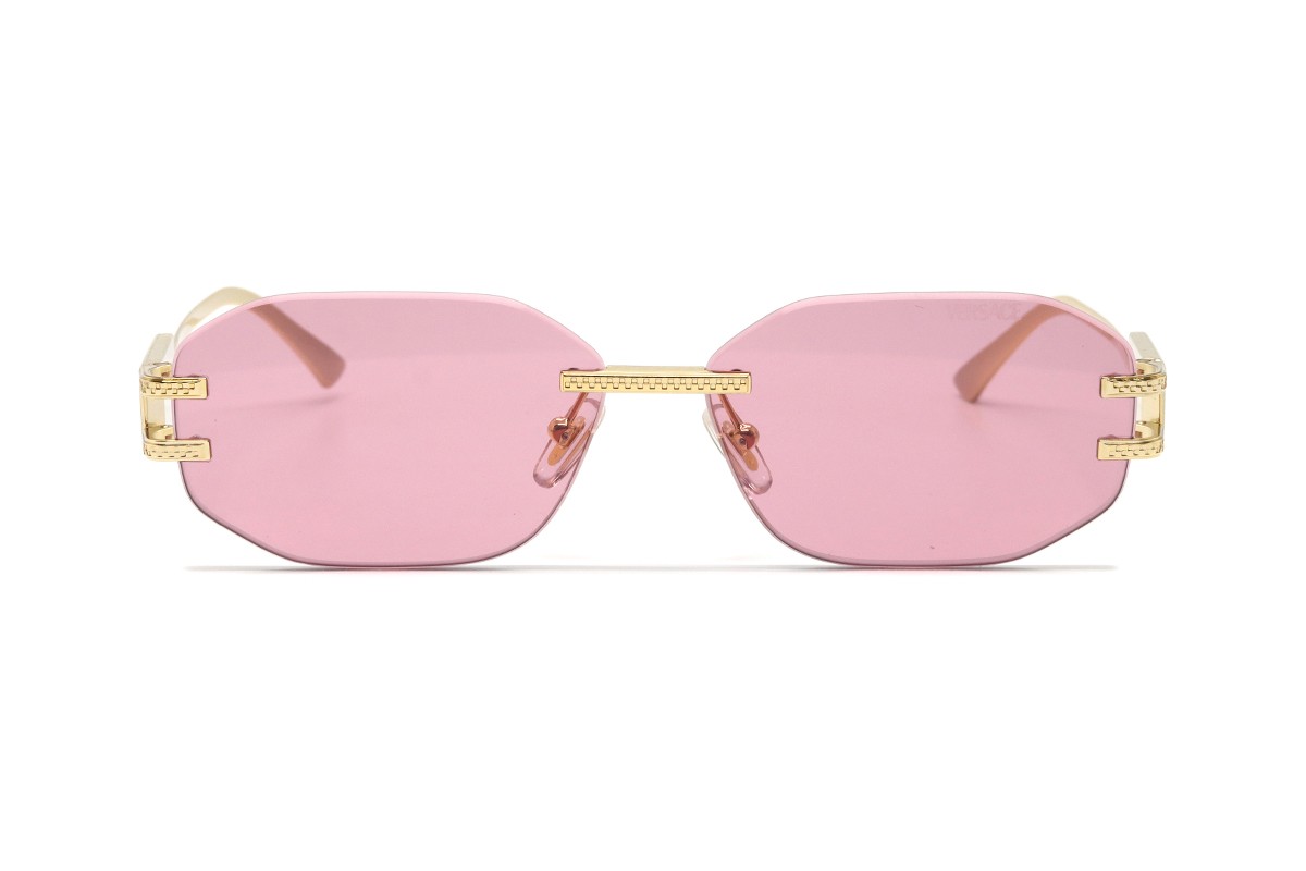 Сонцезахисні окуляри VE 2274 100284 58 Фото №4 - linza.ua