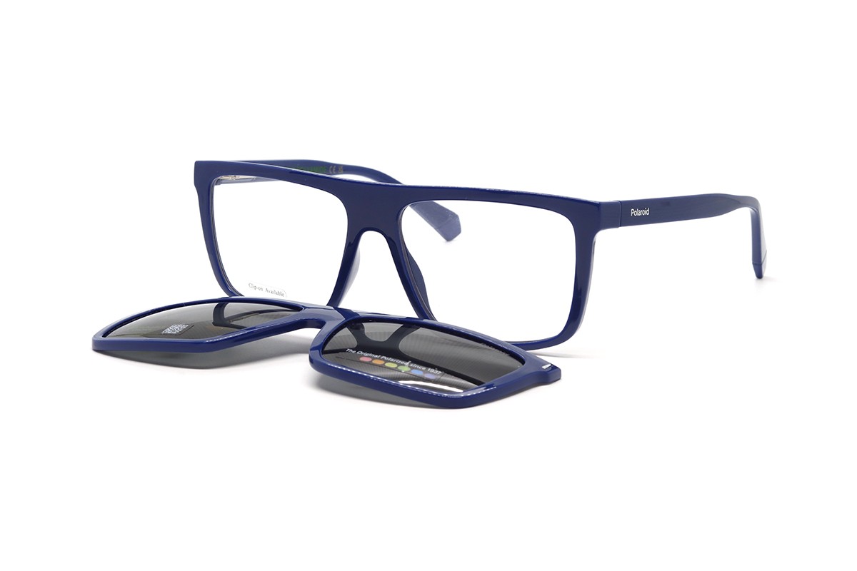 Сонцезахисні окуляри PLD PLD 6230/CS PJP56M9 Фото №1 - linza.ua