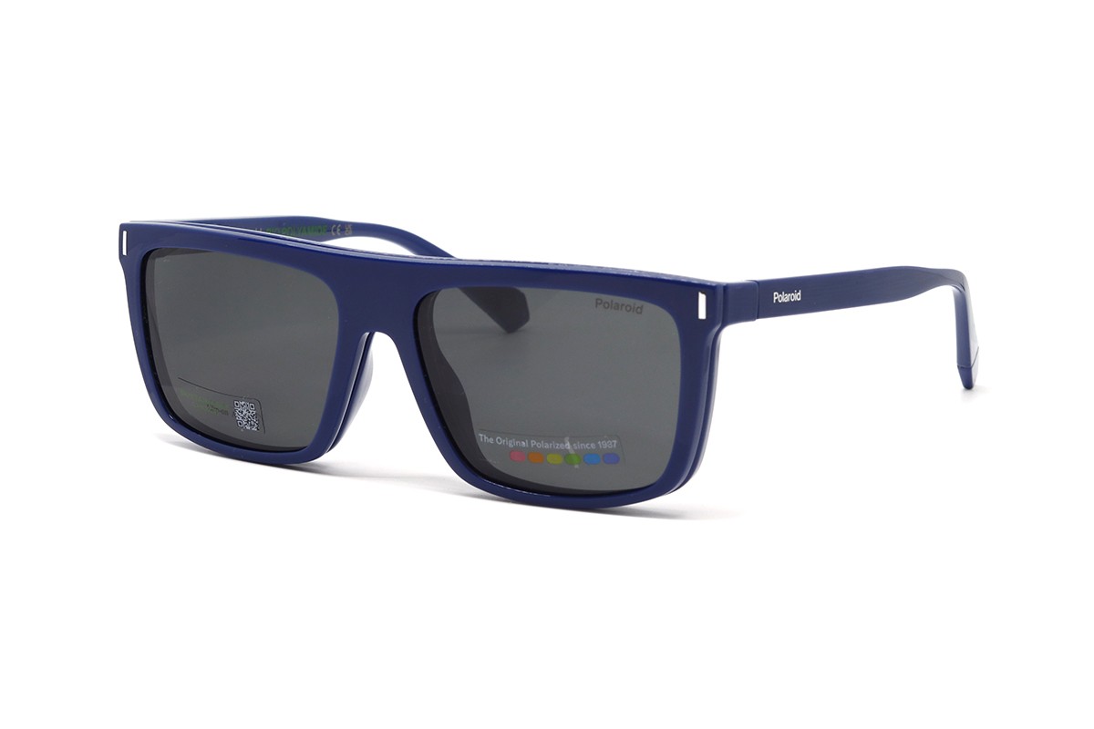 Сонцезахисні окуляри PLD PLD 6230/CS PJP56M9 Фото №2 - linza.ua