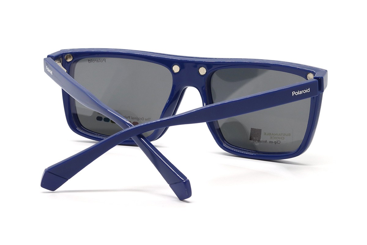 Сонцезахисні окуляри PLD PLD 6230/CS PJP56M9 Фото №3 - linza.ua