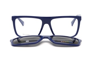 Сонцезахисні окуляри PLD PLD 6230/CS PJP56M9 Фото №7 - linza.ua