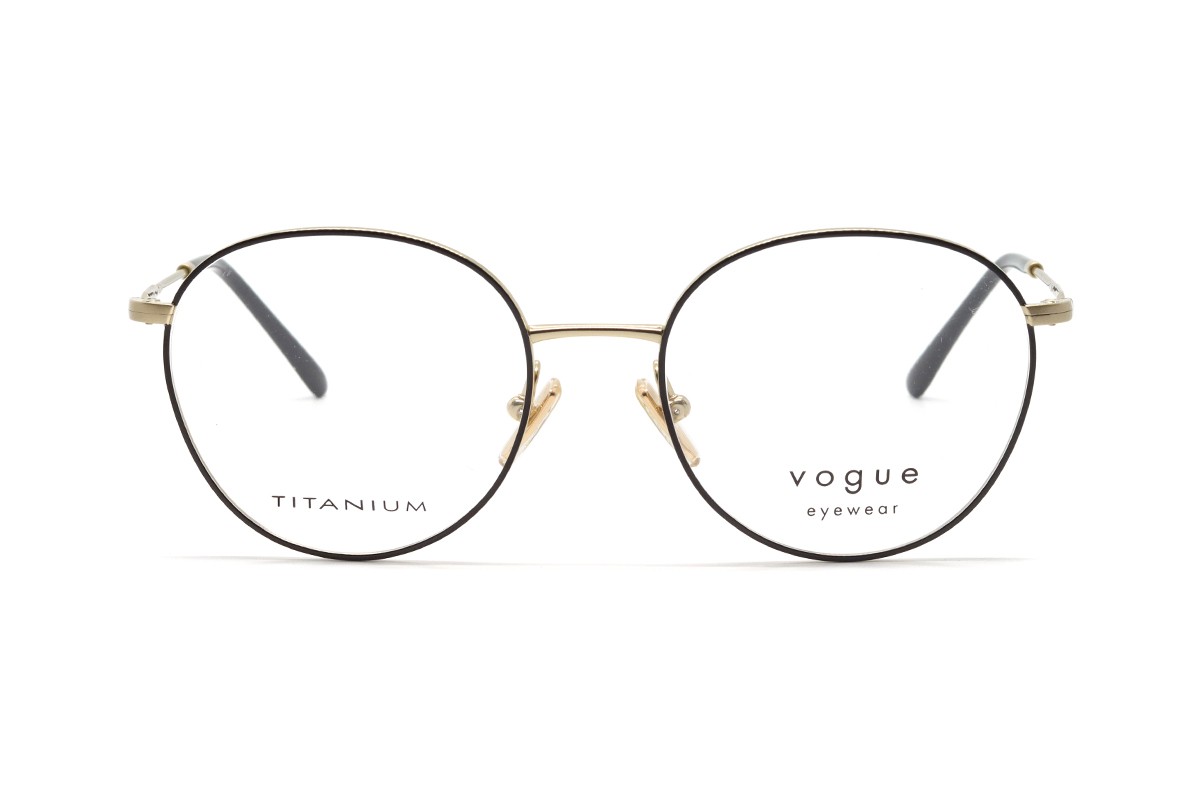 Оправы VO 4280T 5195 51 Фото №3 - linza.ua