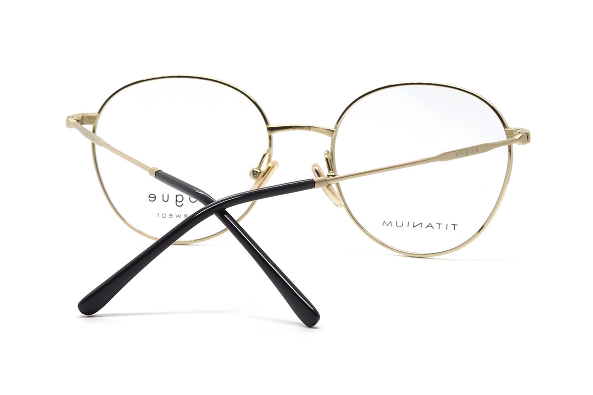 Оправы VO 4280T 5195 51 Фото №4 - linza.ua