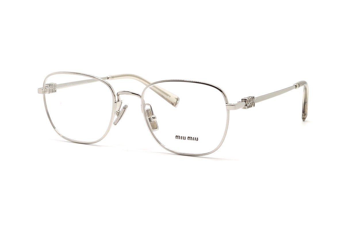 Оправи MU 50WV 1BC1O1 53 Фото №1 - linza.ua