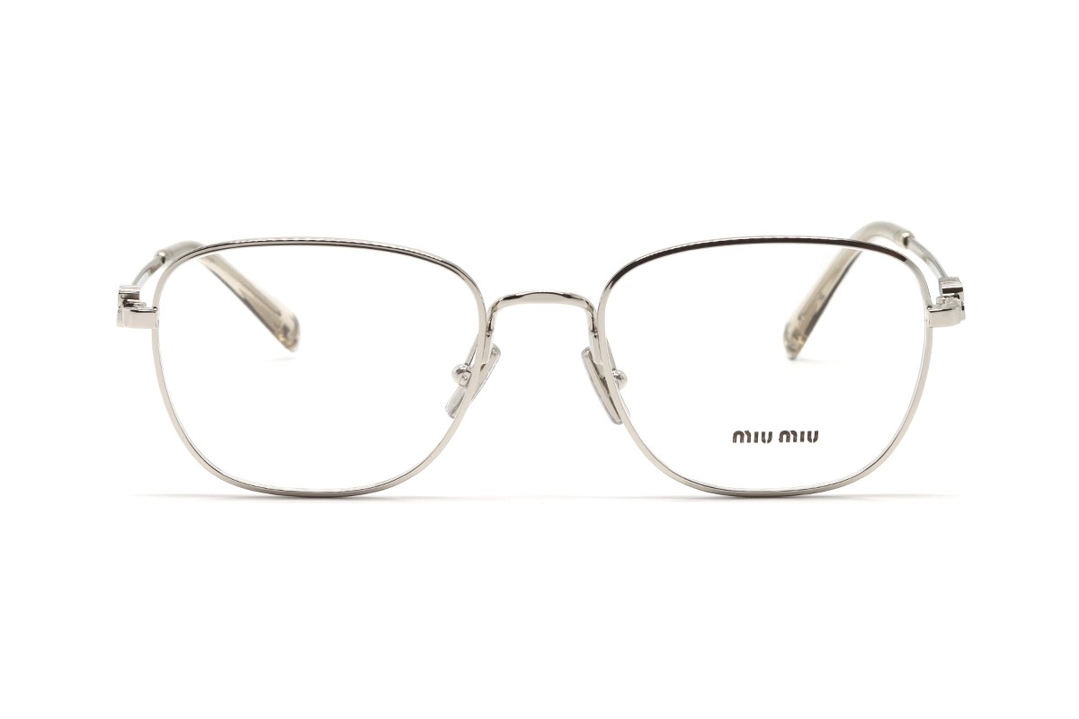 Оправи MU 50WV 1BC1O1 53 Фото №2 - linza.ua