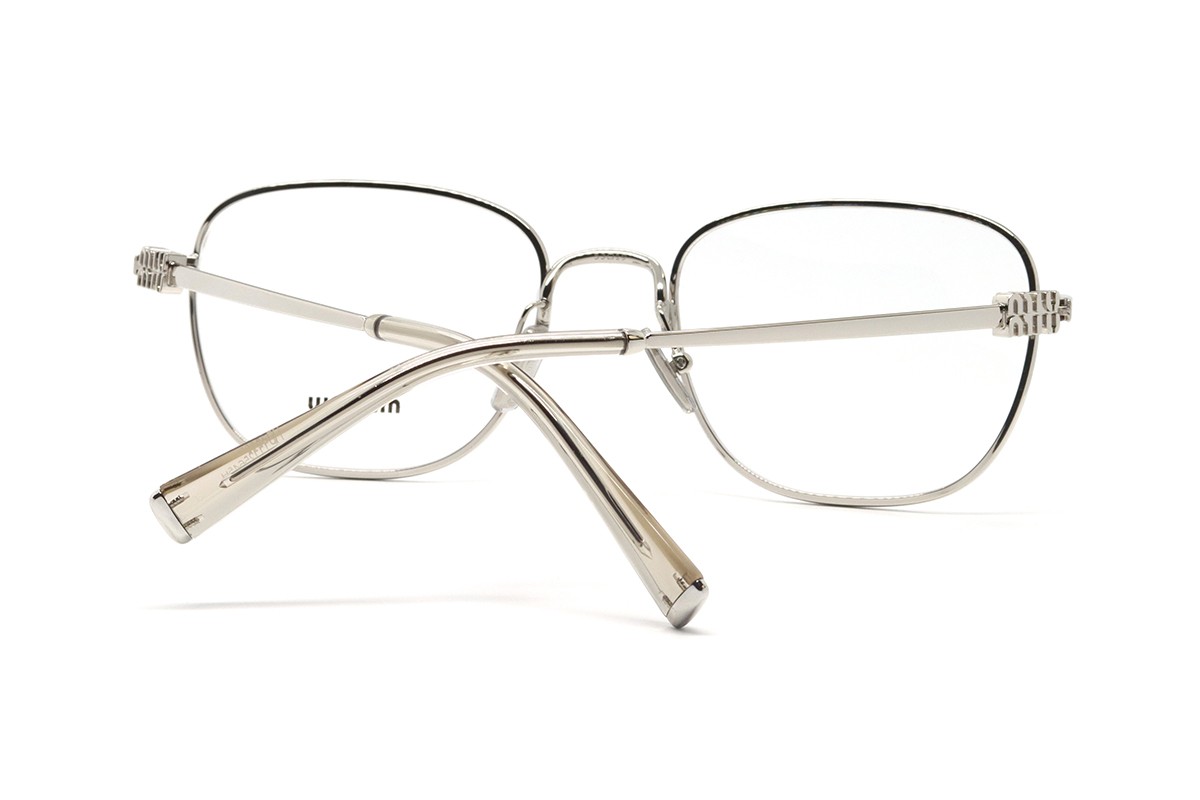 Оправи MU 50WV 1BC1O1 53 Фото №3 - linza.ua