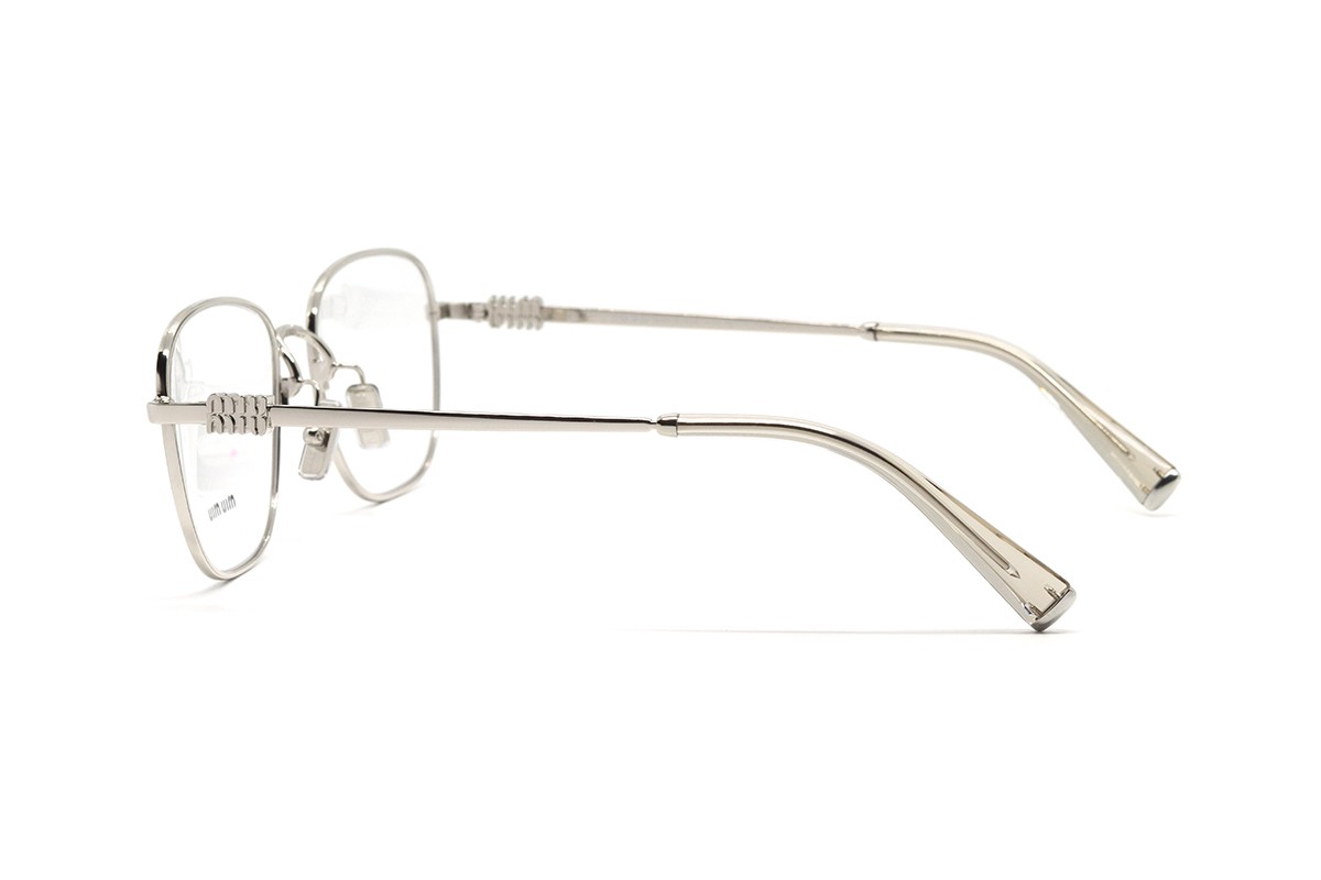 Оправи MU 50WV 1BC1O1 53 Фото №4 - linza.ua