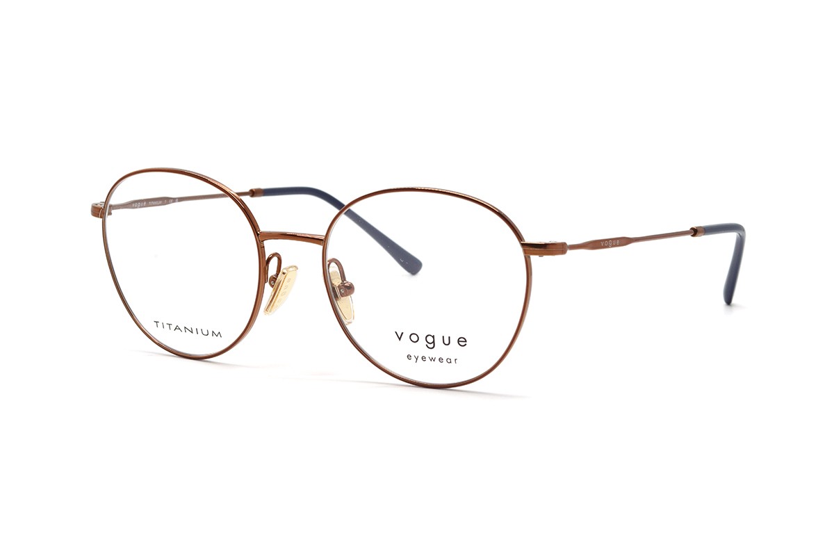 Оправи VO 4280T 5212 51 Фото №1 - linza.ua