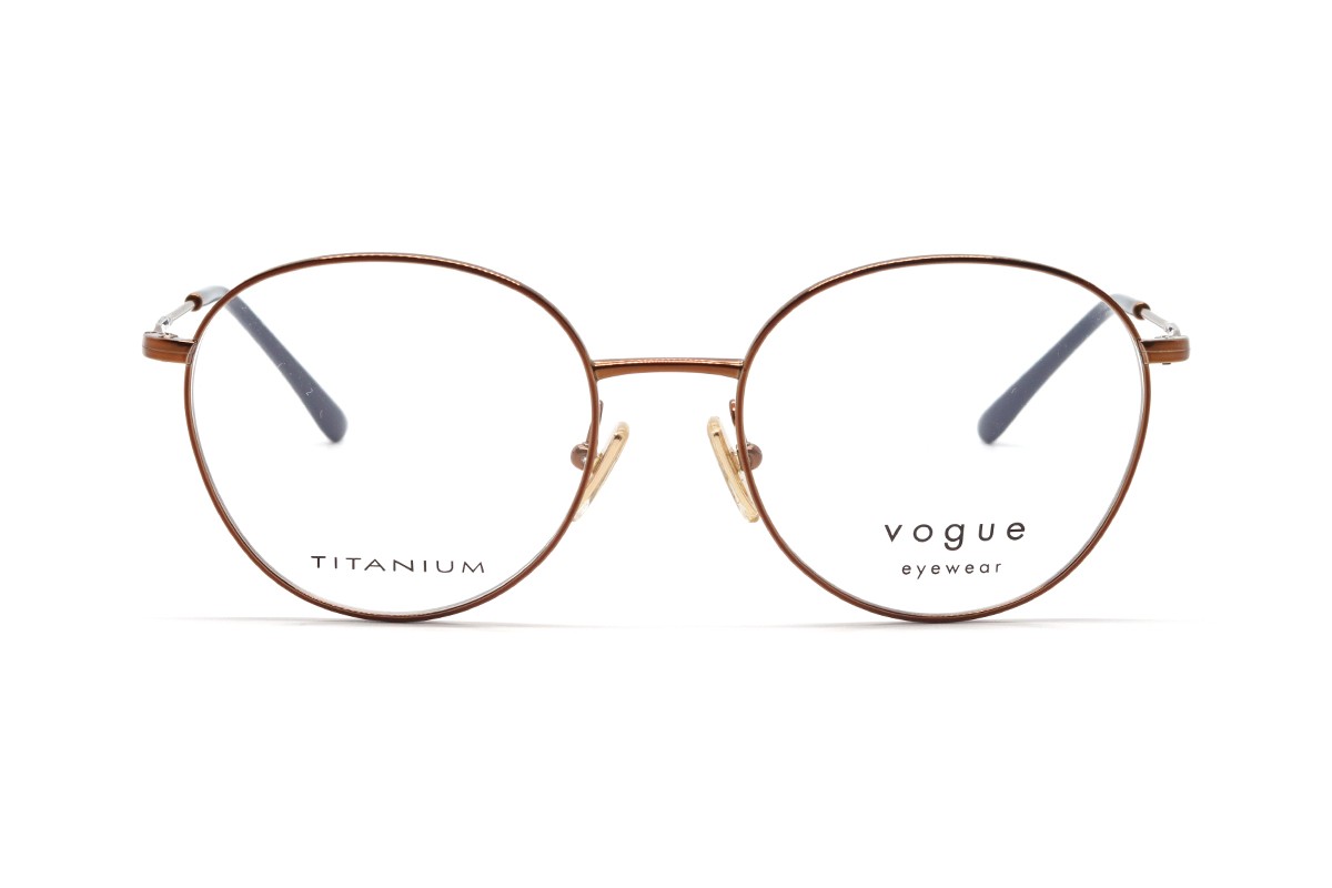 Оправи VO 4280T 5212 51 Фото №4 - linza.ua