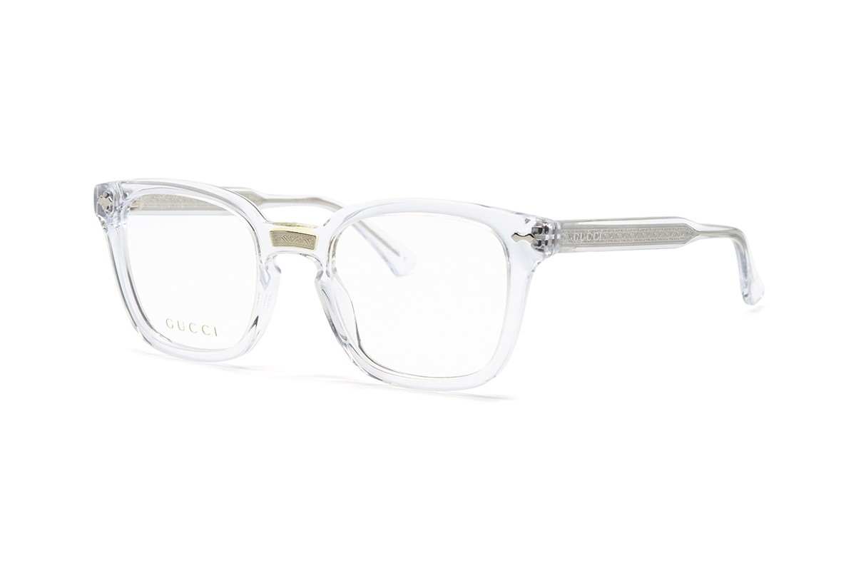 Оправи GUCCI GG0184O-012 50 Фото №1 - linza.ua