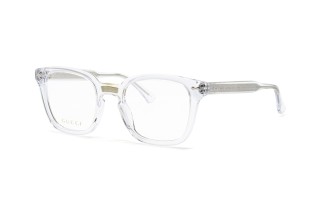 Оправа GUCCI GG0184O-012 50 - linza.ua