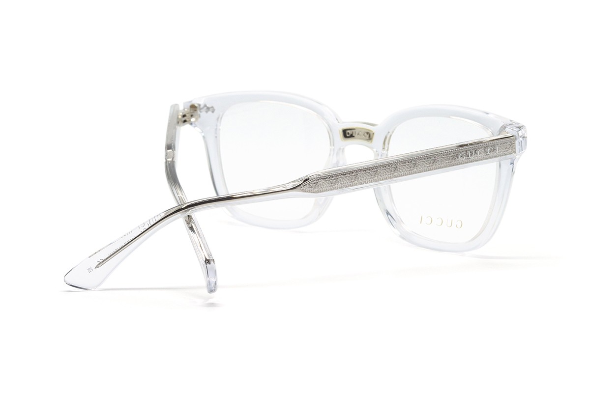 Оправи GUCCI GG0184O-012 50 Фото №2 - linza.ua