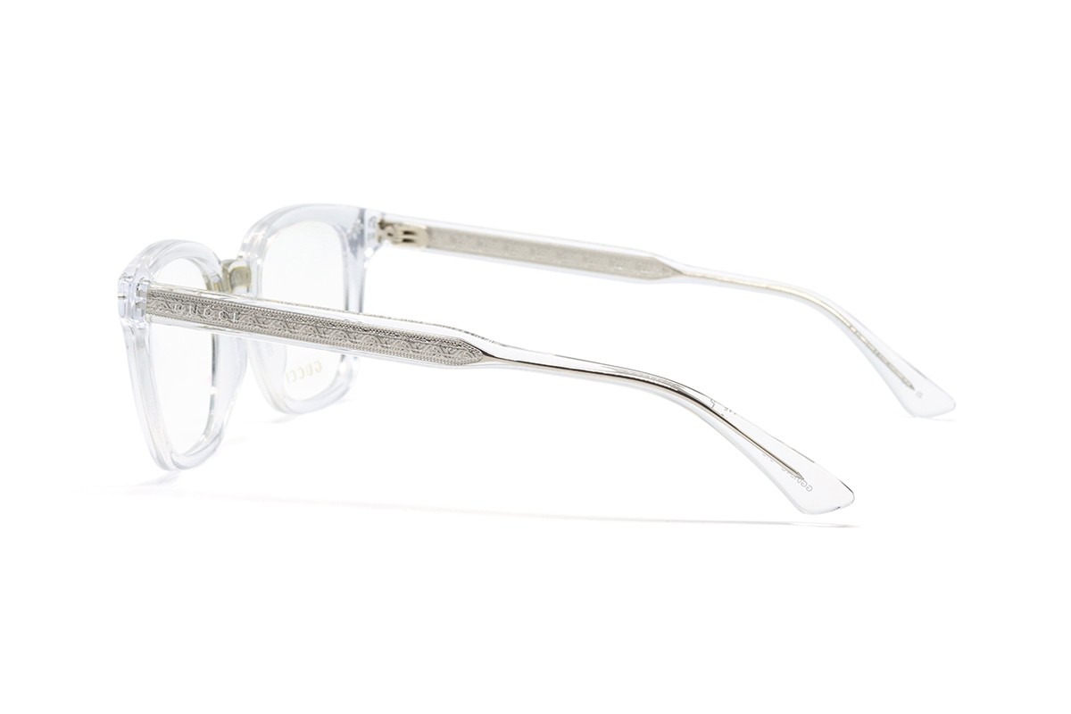 Оправи GUCCI GG0184O-012 50 Фото №3 - linza.ua