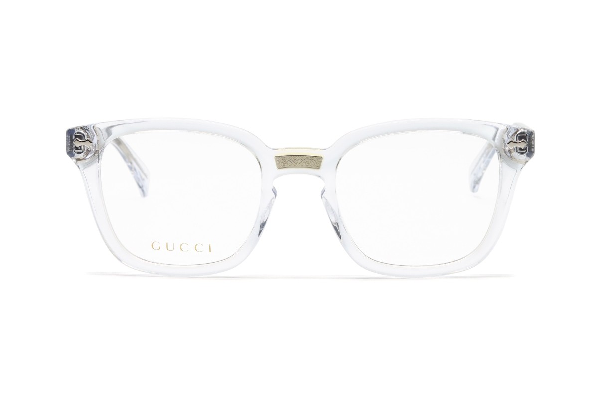 Оправи GUCCI GG0184O-012 50 Фото №4 - linza.ua