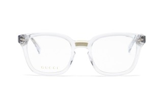 Оправи GUCCI GG0184O-012 50 Фото №4 - linza.ua