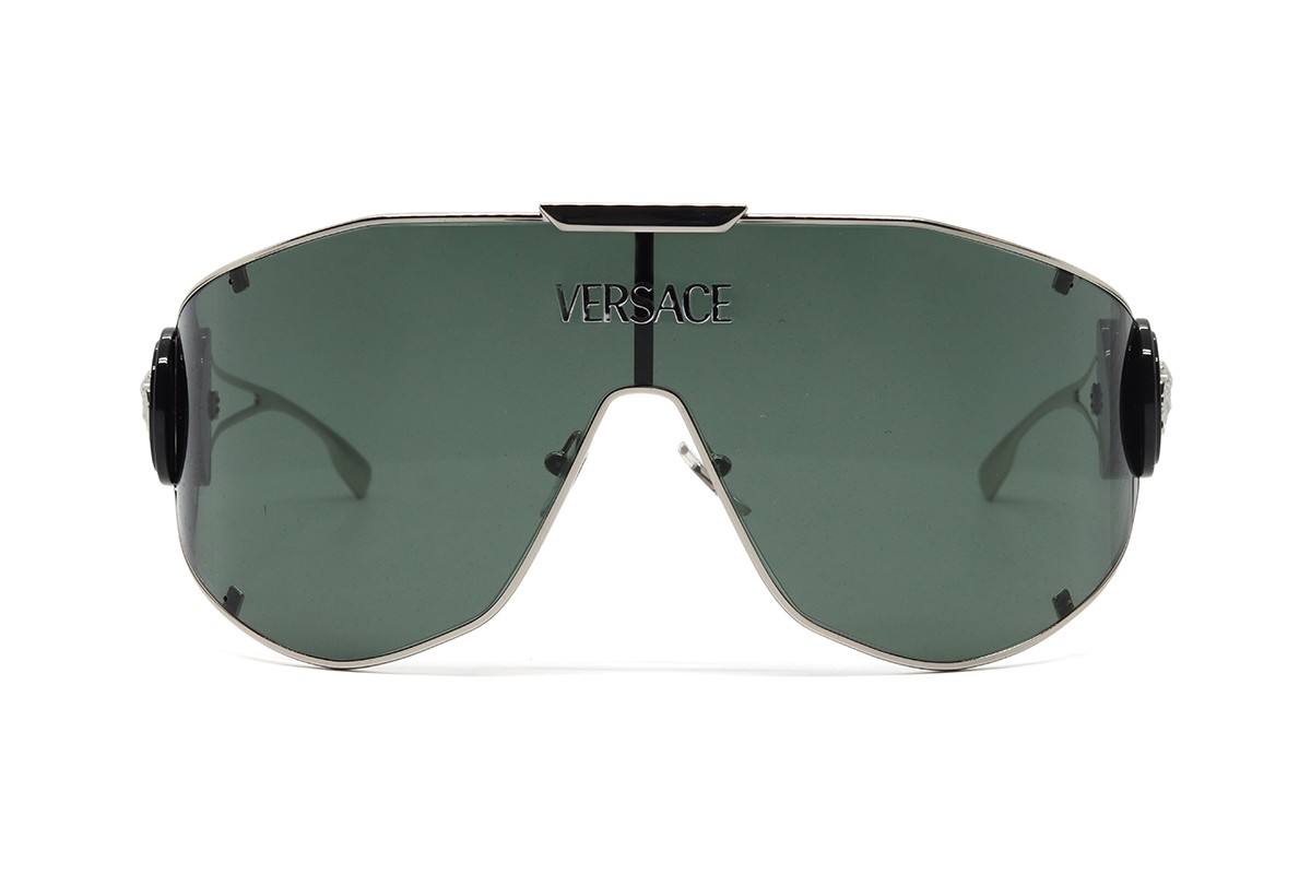 Сонцезахисні окуляри VE 2268 10003H 42 Фото №4 - linza.ua