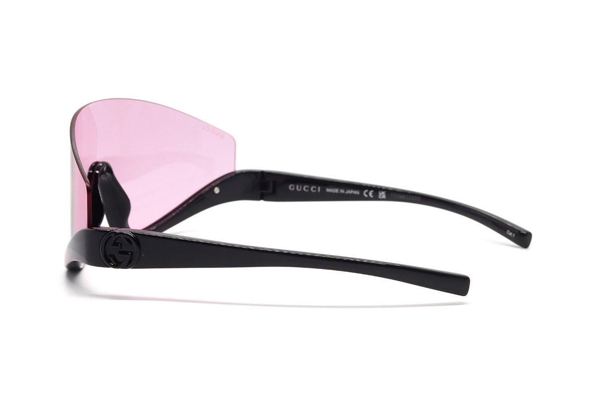 Сонцезахисні окуляри GUCCI GG1650S-002 99 Фото №4 - linza.ua