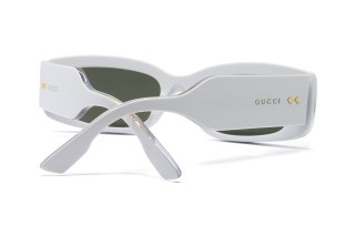 Сонцезахисні окуляри GUCCI GG1528S-004 53 Фото №3 - linza.ua