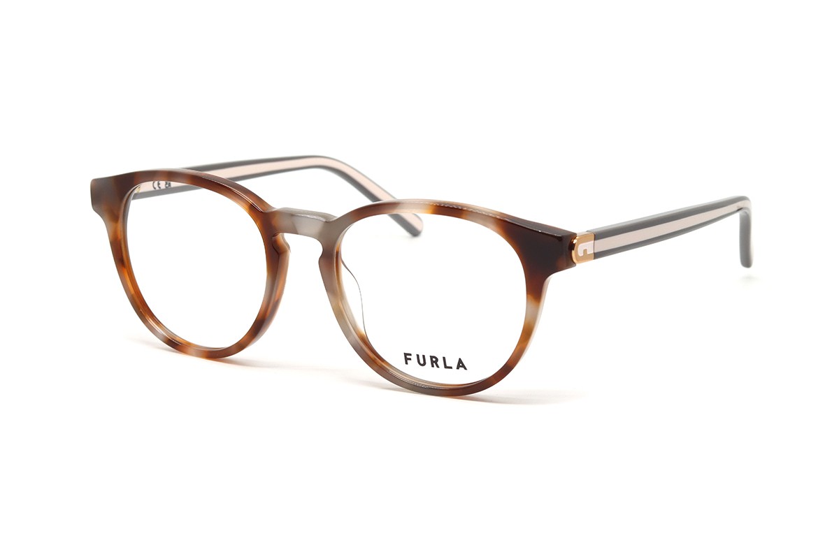 Оправи Furla VFU993 03KA 50 Фото №1 - linza.ua