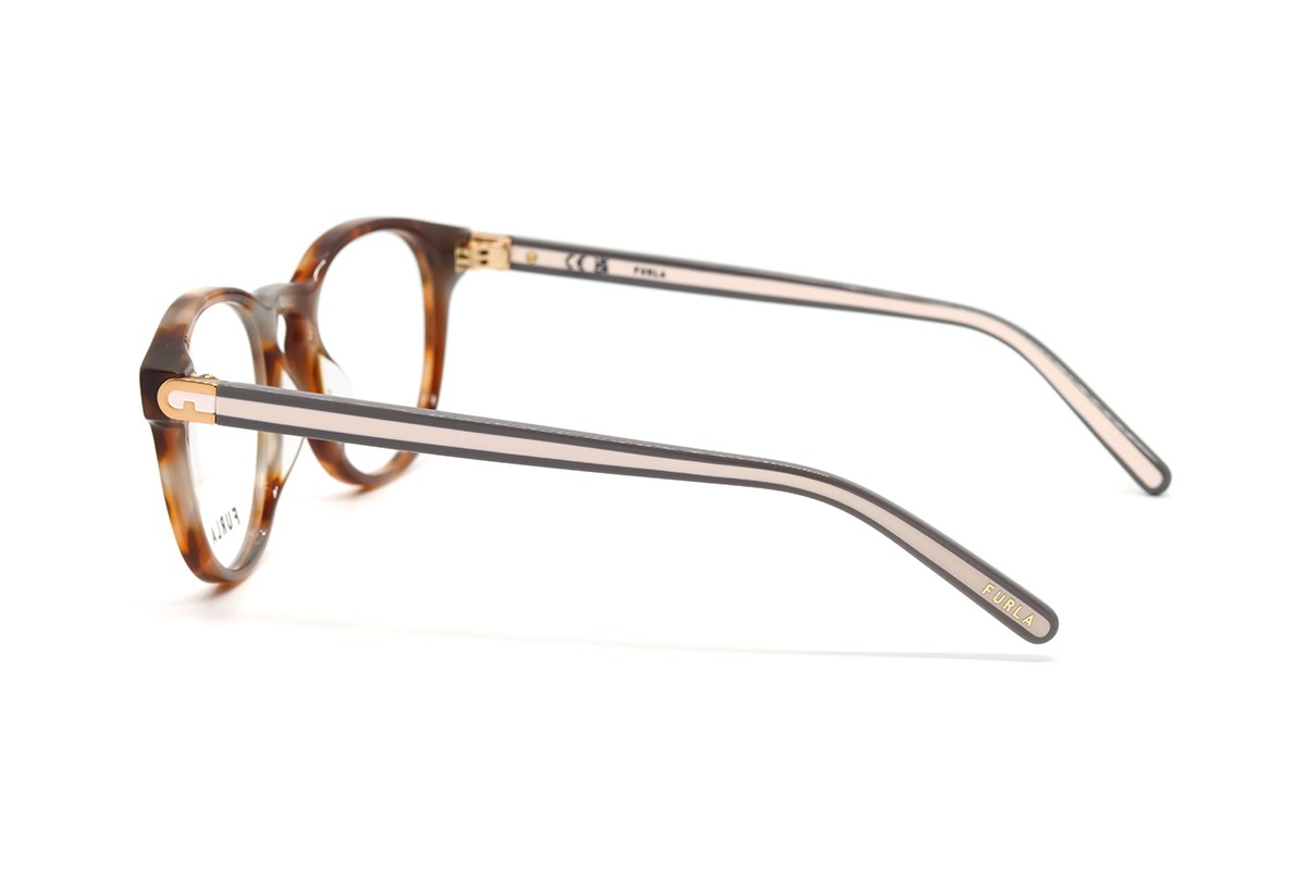 Оправи Furla VFU993 03KA 50 Фото №2 - linza.ua