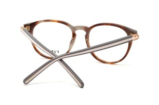 Оправи Furla VFU993 03KA 50 Фото №4 - linza.ua