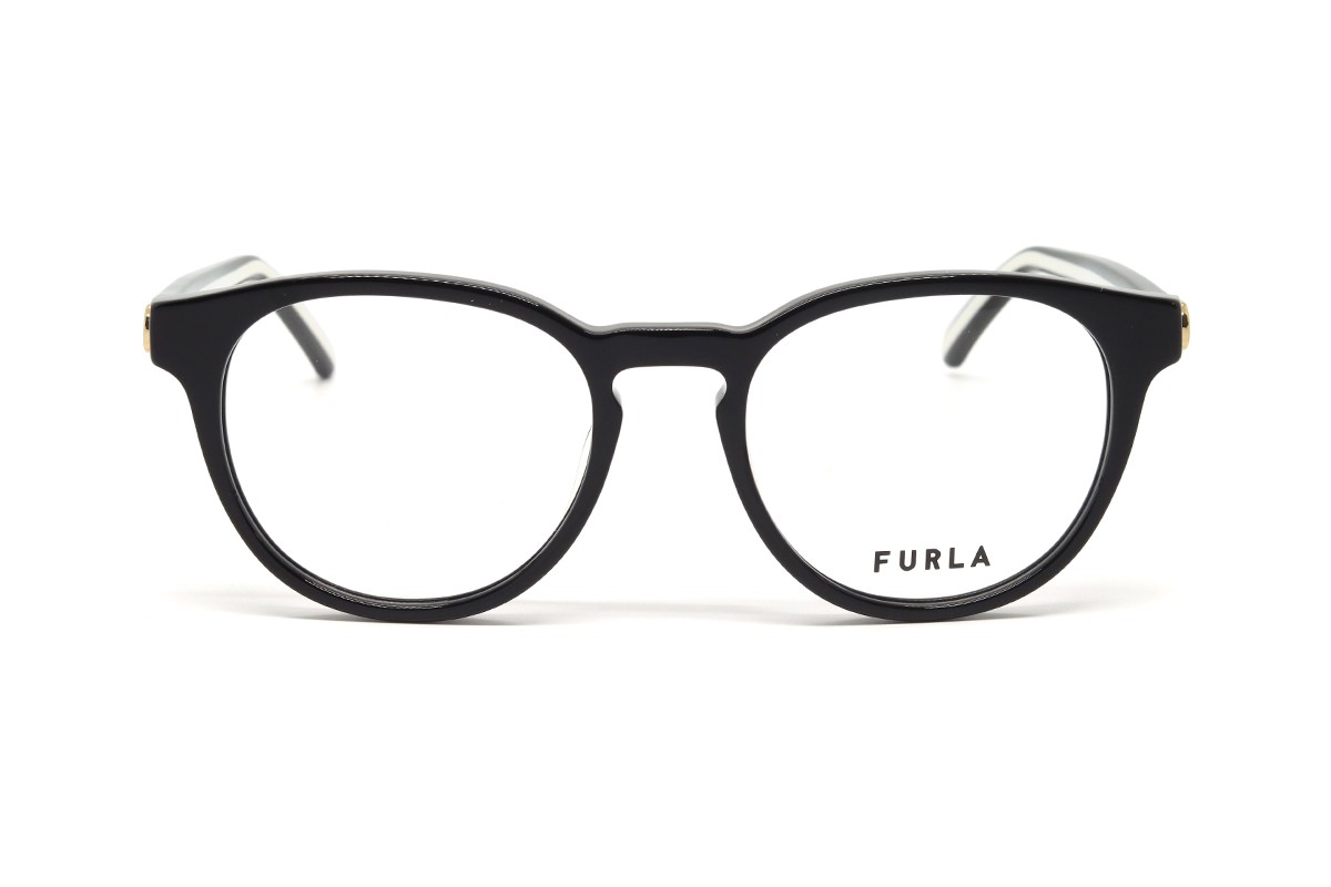 Оправи Furla VFU993 0700 50 Фото №3 - linza.ua