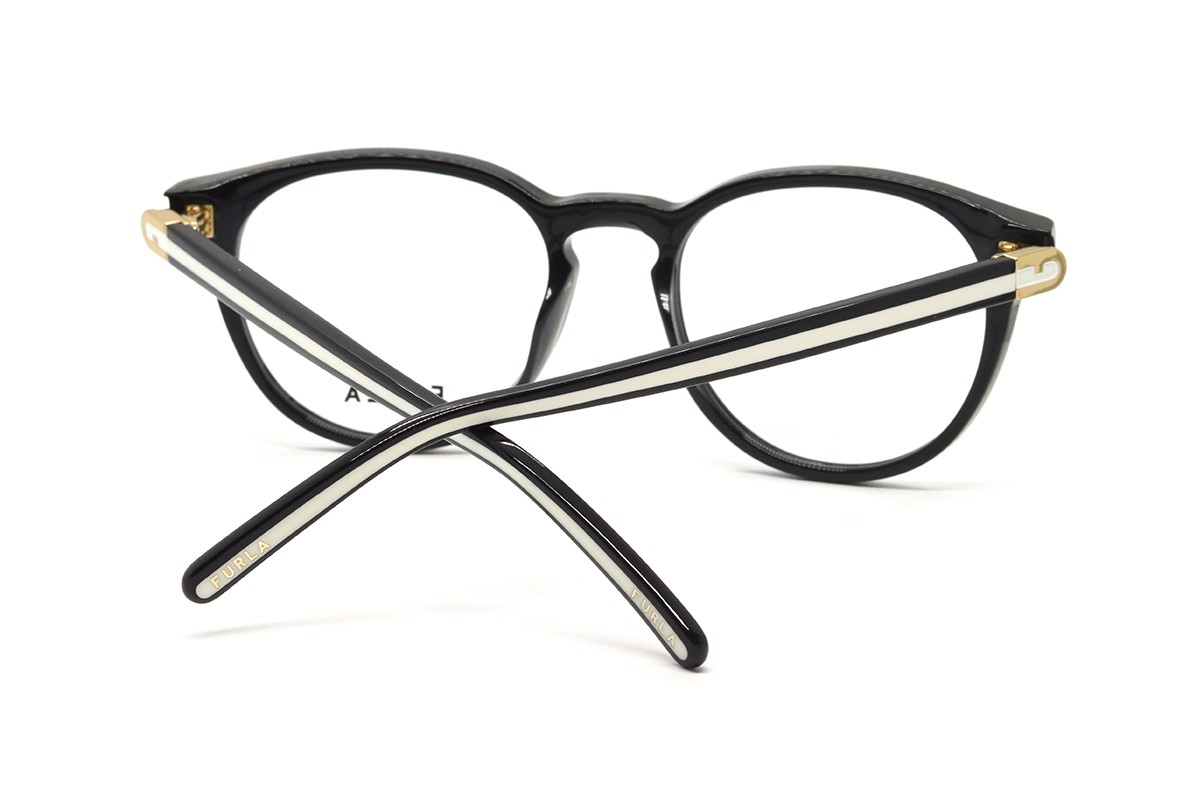 Оправи Furla VFU993 0700 50 Фото №4 - linza.ua