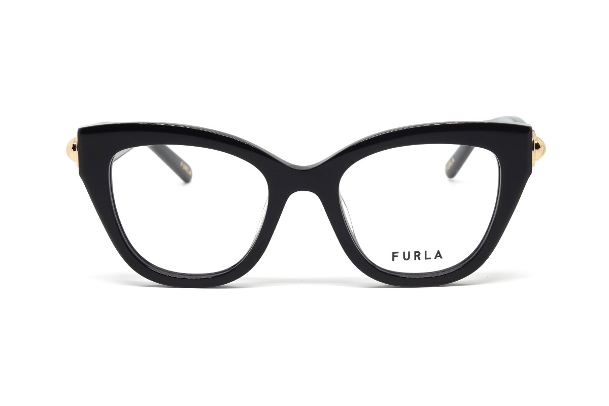 Оправи Furla VFU991 0700 51 Фото №2 - linza.ua