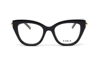 Оправи Furla VFU991 0700 51 Фото №2 - linza.ua