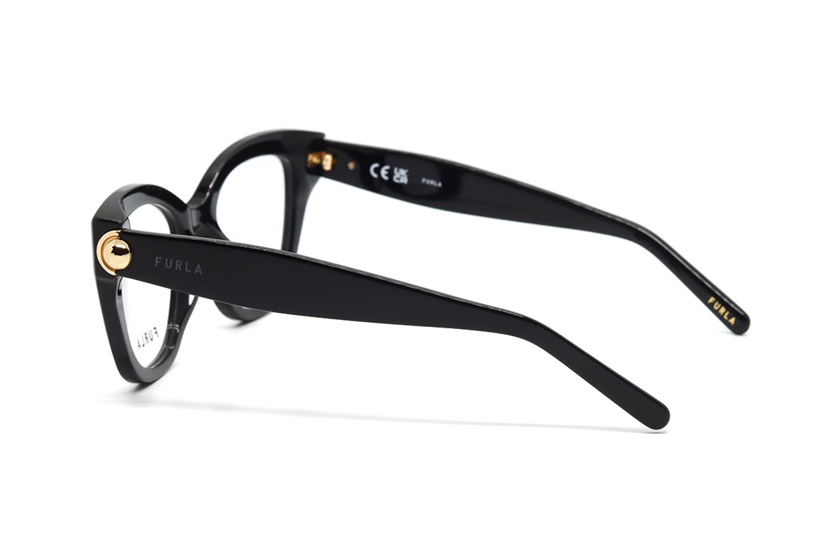 Оправи Furla VFU991 0700 51 Фото №3 - linza.ua
