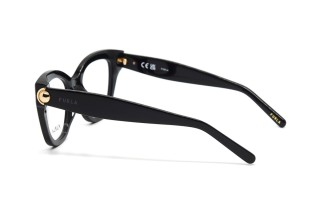 Оправи Furla VFU991 0700 51 Фото №3 - linza.ua