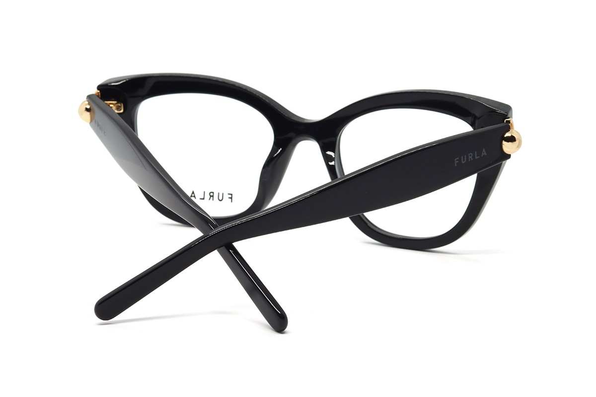 Оправи Furla VFU991 0700 51 Фото №4 - linza.ua
