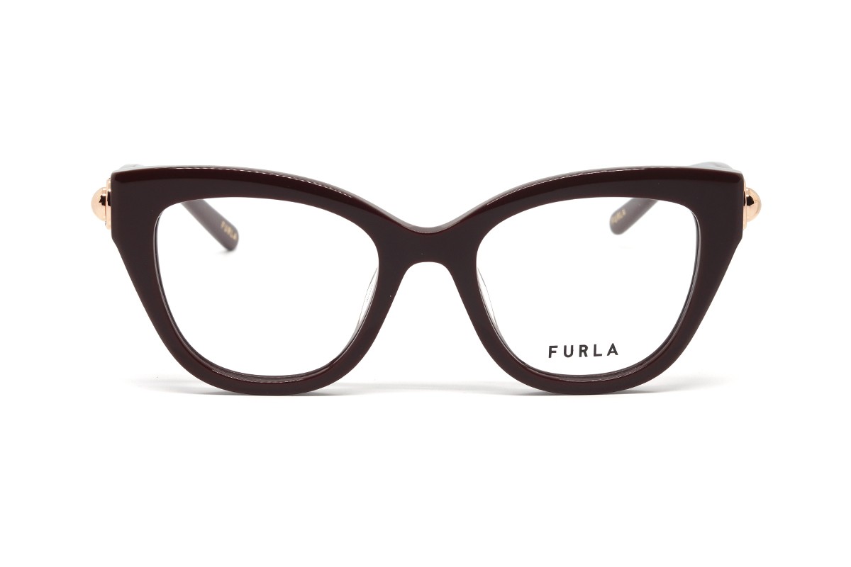 Оправи Furla VFU991 06YW 51 Фото №2 - linza.ua