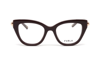 Оправи Furla VFU991 06YW 51 Фото №2 - linza.ua