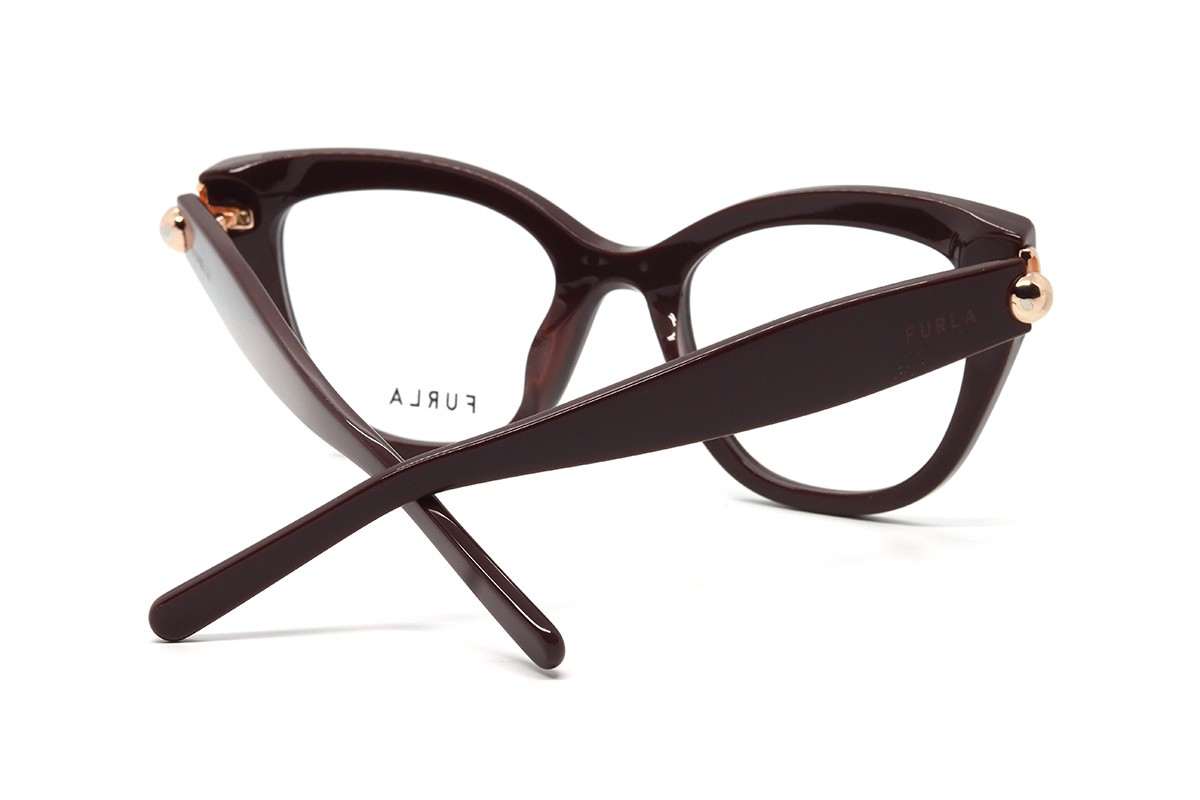 Оправи Furla VFU991 06YW 51 Фото №4 - linza.ua