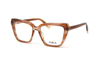 Оправи Furla VFU988V 01EV 54 Фото №1 - linza.ua
