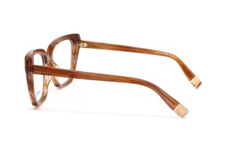 Оправи Furla VFU988V 01EV 54 Фото №2 - linza.ua