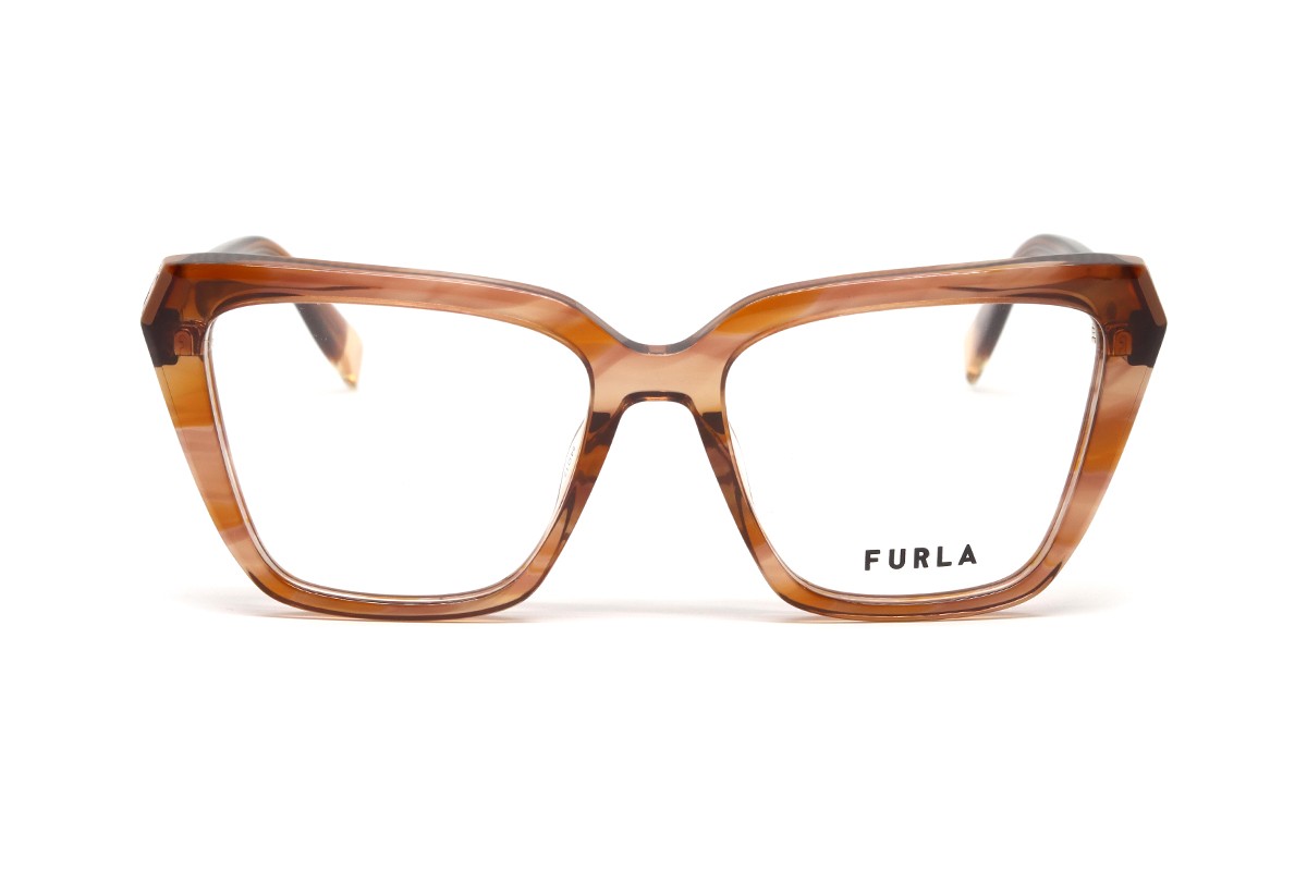 Оправи Furla VFU988V 01EV 54 Фото №3 - linza.ua